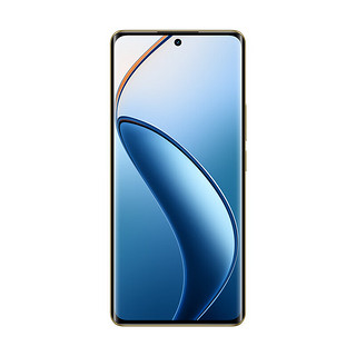 realme 真我 12 Pro 5G手机 8GB+256GB 深海潜航