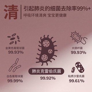 霍尼韦尔 空气净化器 除甲醛专业杀毒高效除菌 PM2.5智能数显 KJ450F-Z21WS