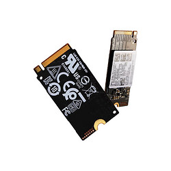 Lenovo 联想 PM9B1 PCIE4.0 NVMe协议 M.2 固态硬盘 1TB