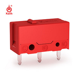 kailh BOX switch 凯华 6000万次