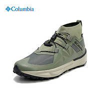 哥伦比亚 户外男子FACET75立体轻盈防水登山徒步鞋BM9621