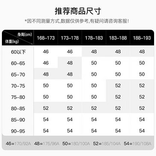 哈吉斯（HAZZYS）男装 男士毛衣简约羊毛衫外套羊毛开衫男ABYZD0ADX55 酒红色WN 190/108A 54