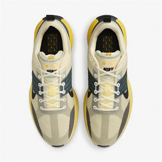 耐克（NIKE）运动鞋男士  Lunar Roam 缓震稳定支撑舒适透气运动鞋 12.20 发售 绿色DV2440-700 标准38.5/US6