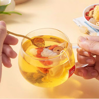 老北京小吊梨汤茶包免煮百合银耳雪梨糖水秋冬润燥茶煲汤炖汤材料