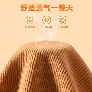 LA CHAPELLE HOMME儿童外套2024男童时尚休闲上衣春秋款女童洋气翻领上衣春装潮 纯色卡其 160【85-100斤】