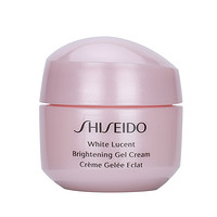 SHISEIDO 资生堂 中小样新美透白面霜15ml香港直邮