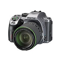 PENTAX 宾得 照相机K-7018-135mmWR镜头套件 16996