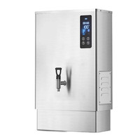 NGNLW 全自动 商用开水机 3000W 40L