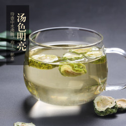 赵家铺子 苦瓜片 200g