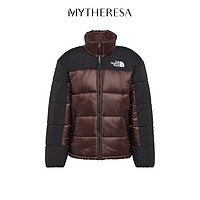 北面（The North Face）    Himalayan保暖夹克奢侈品潮牌P00838298 棕色 M