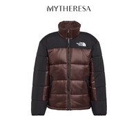 北面(The North Face) Himalayan保暖夹克奢侈品潮牌P00838298 棕色 M