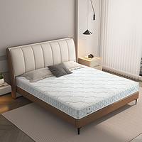 新品发售、家装季：Sleemon 喜临门 沐光 深睡弹簧床垫 舒压海棉+深睡能量弹簧 1.8*2.0m