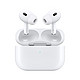  3.8焕新：Apple 苹果 AirPods Pro 2 入耳式降噪蓝牙耳机 Type-C接口　