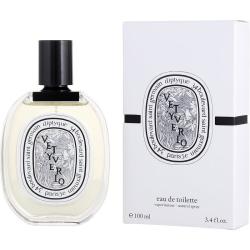 diptyque蒂普提克维堤里欧香根草中性淡香水edt100ml
