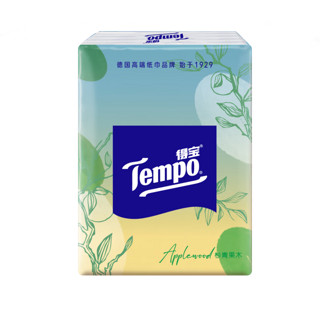 Tempo 得宝