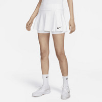 NIKE 耐克 Court Victory Dri-FIT 女子速干印花网球半身裙