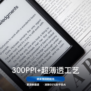 掌阅iReader Neo2 高清智能阅读本 电纸书阅读器 高刷智能电子书平板 轻量便携