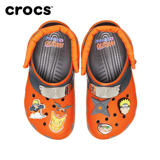 crocs 卡骆驰 男士洞洞鞋 209445