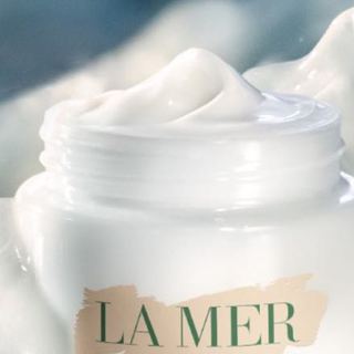 LA MER 海蓝之谜 精华乳霜 15ml