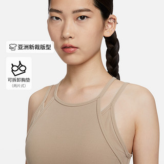 NIKE 耐克 INDY STRAPPY 女子运动内衣 FB2160