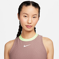 NIKE 耐克 官方SLAM DRI-FIT女速干网球背心春新款郑钦文同款FD5636