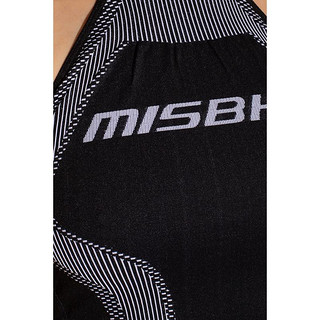 MISBHV 奢侈品潮牌 女士 MISBHV 运动上衣 Black L/XL