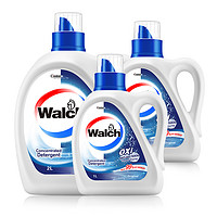 Walch 威露士 消毒洗衣液原味8斤套装/除菌除螨99%留香去污护衣健康家庭