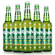奇盟 莱格林啤酒 580ml*12瓶