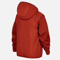 NIKE 耐克 官方男女童OUTDOOR大童加绒衬里夹克冬季新款棉服FD3262