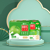 MENGNIU 蒙牛 酸酸乳原味/草莓250g*24盒 包装随机发