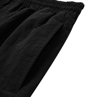 New Balance nb童装4~14岁男女儿童夏季运动宽松透气短裤