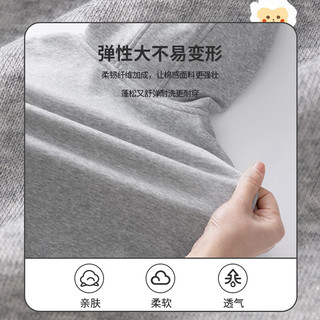 回力男童春秋外套2024薄款儿童上衣长袖运动衣服童装男孩休闲春装 藏蓝H回力K 120cm
