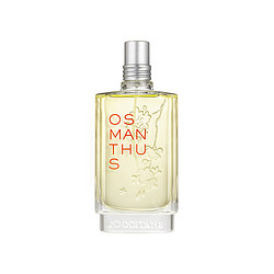 L'OCCITANE 欧舒丹 云中月桂女士淡香氛/香水 EDT 75ml