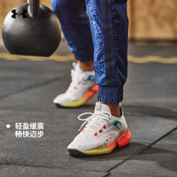 underarmour安德玛underarmourprojectrock强森5男子运动训练鞋