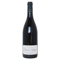 一级庄、3.8焕新：Domaine Francois Lumpp 弗朗索瓦·兰坡酒庄 日夫里 干红葡萄酒 2019年 750ml 单支 