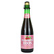  Brouwerij Boon 伯恩 5%vol 树莓兰比克啤酒 375ml 单瓶装　