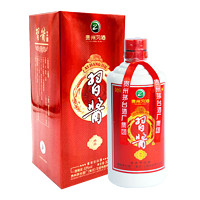 MOUTAI 茅台 集团白酒 贵州习酒 [2018年]精品 53度 酱香型白酒 500ml 单瓶装