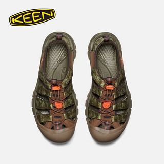 KEEN 溯溪鞋