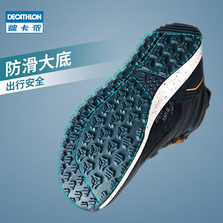 DECATHLON 迪卡侬 冬季户外保暖鞋 2715900