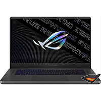 华硕（ASUS）ROG Zephyrus G15 超薄游戏笔记本 R9 5900HS G15 RTX 3060-16GB | 1TB