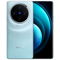 vivo手机x100新品5g星迹蓝12g256gb