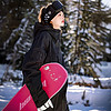至高2023滑雪服女防水小众单板滑雪衣男款3L滑雪外套装备雪裤