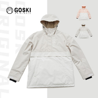 GOSKI 滑雪衣裤套装