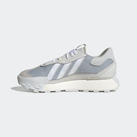 adidas 阿迪达斯 「FM碰碰鞋」FUTRO MIXR厚底增高运动鞋男女adidas阿迪达斯轻运动