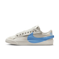 NIKE 耐克 Blazer Low '77 Jumbo 女子运动复古板鞋 DQ1470-003