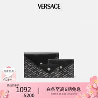范思哲(VERSACE)男女同款手拿包三件套装信封包