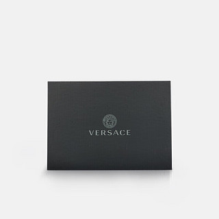 范思哲（VERSACE）男女同款手拿包三件套装信封包  