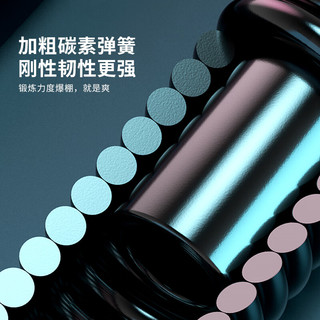 PROIRON 臂力器 臂力棒男士可调节弹簧握力棒20-