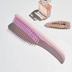 TANGLE TEEZER TangleTeezer英国王妃tt灵巧按摩美顺发长柄梳子女士