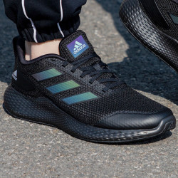 adidas阿迪达斯官方运动鞋男鞋2024新款缓震跑步鞋